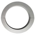 Whitehaus Cyclonehaus Magnetic Guard Ring, Protects Against Lost Cutlery, Magnet WH008